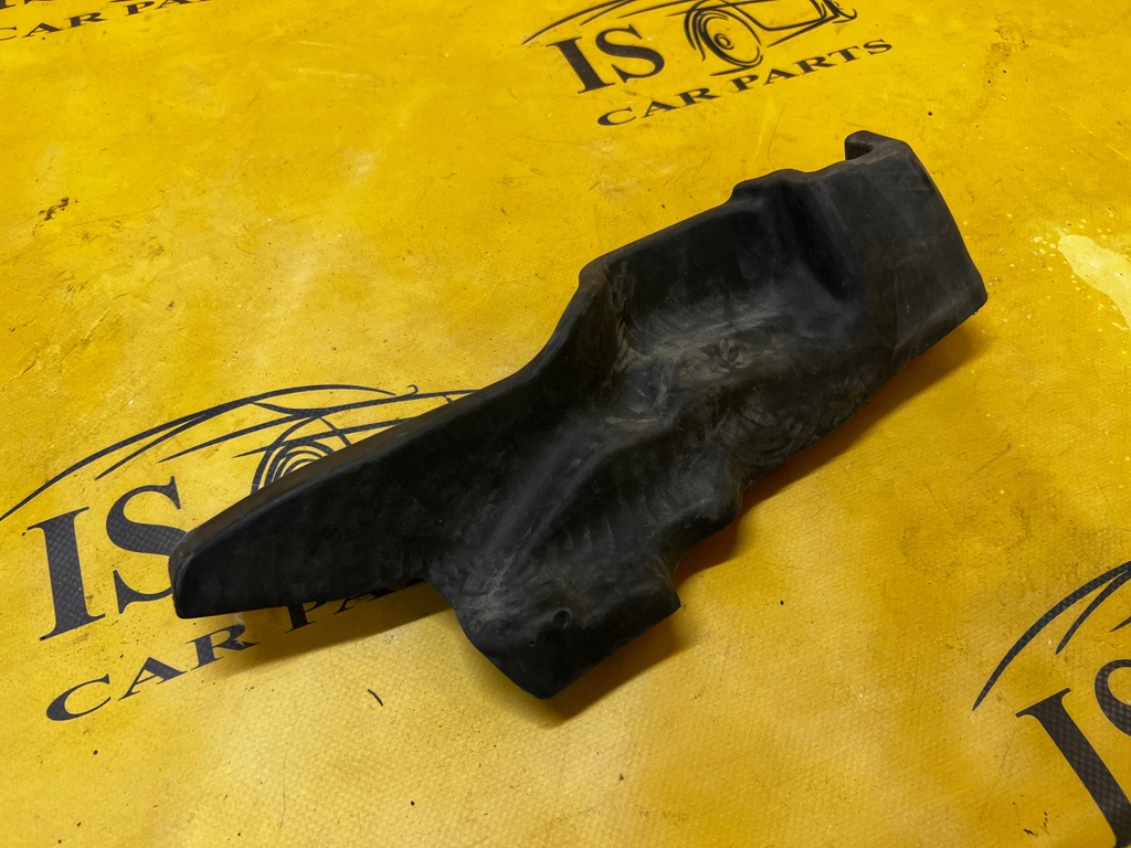 фото №1, Права губка піна жабо renault megane iv