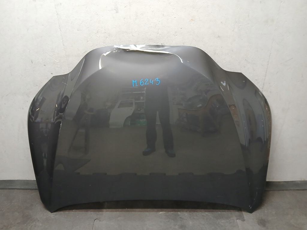 фото №1, Капот lexus nx ii 2 21-