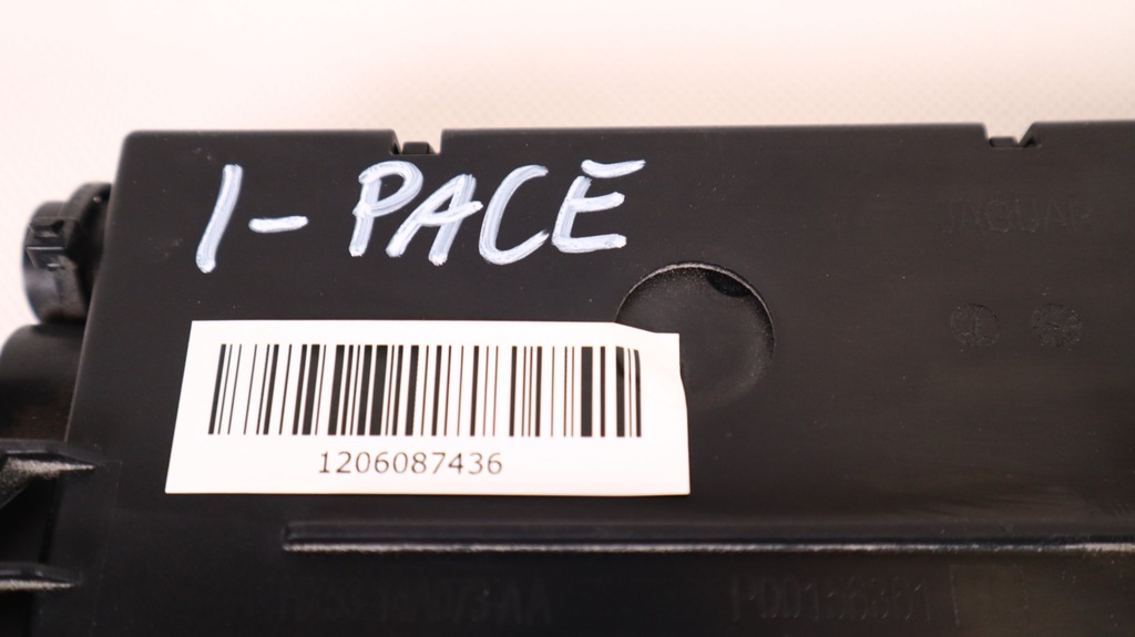 фото №9, Jaguar i-pace розподільник струму ex53-14a076