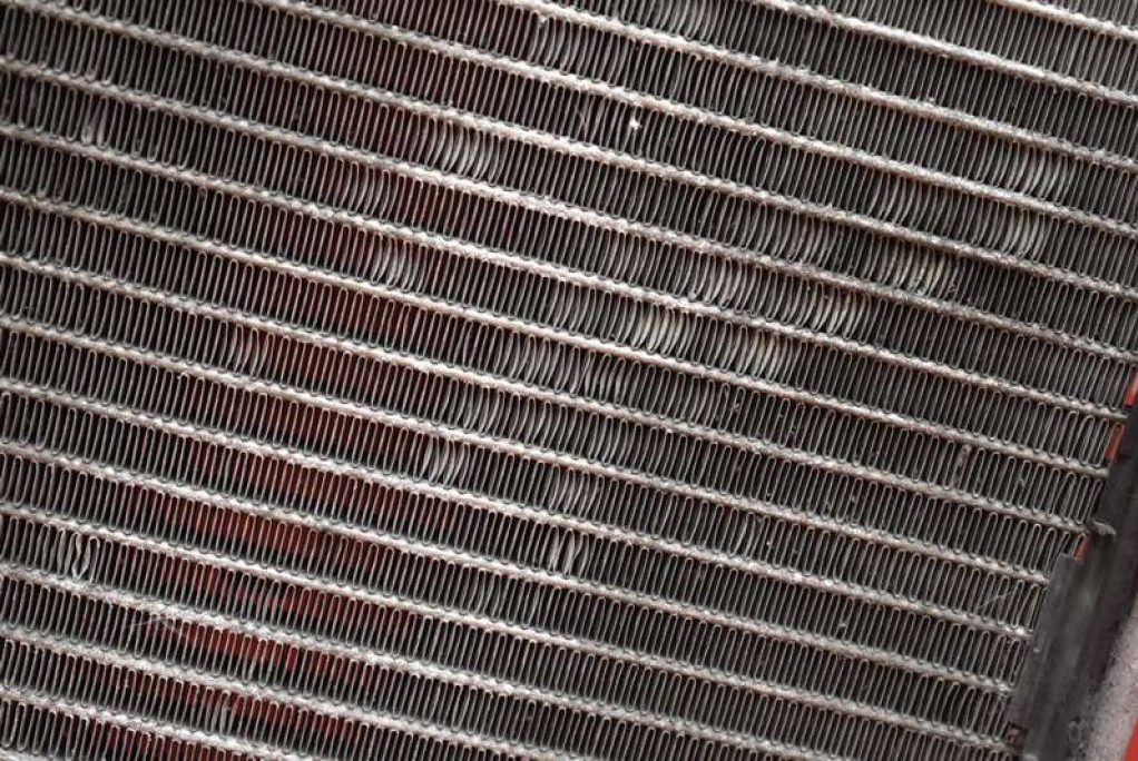 фото №7, Радіатор кондиціонера peugeot 5008 1 i 1.6 hdi 112 km 09-13