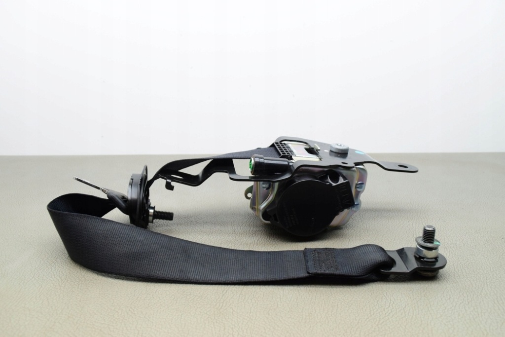 фото №9, Pas безопасности задний правый bmw x5 f15, f85 7343642 2018