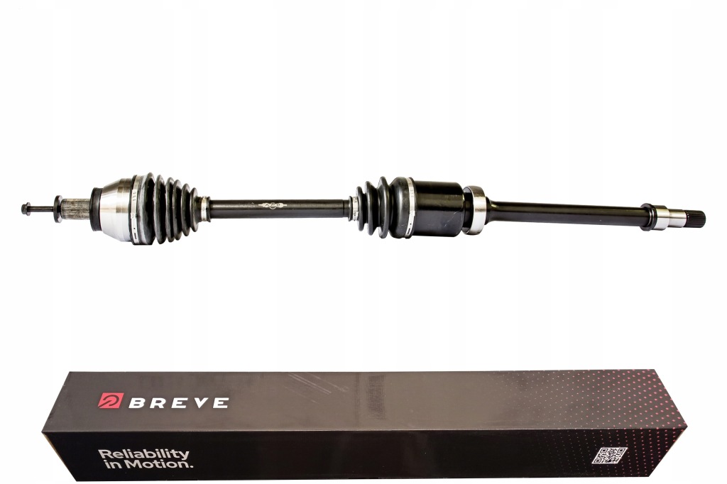 Купить Приводной вал правая volvo s60 2 134 1.6 t3 t4 t4f механическая коробка передач новая