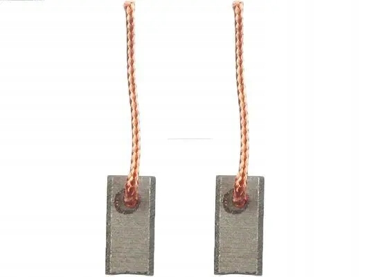 фото №1, Щетки генератора ob9053 as-pl