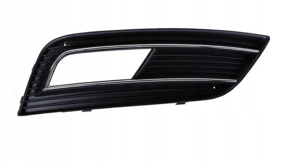 фото №1, Nowa решітка радіатора протитуманної фари ліва audi a4 b8 , 2012 - 2015