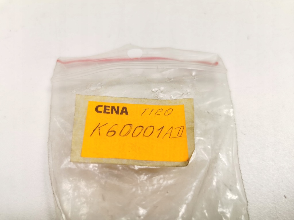 фото №7, Реле вентилятора daewoo tico 1995- k60001ad