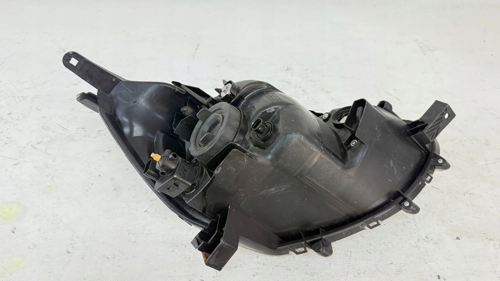 фото №9, Mitsubishi space star ii lift лампа передня перед ліва 8301c193