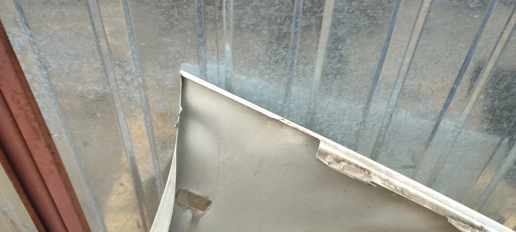 фото №16, Крила лівий перед лівий передній opel insignia a z40r оригінал