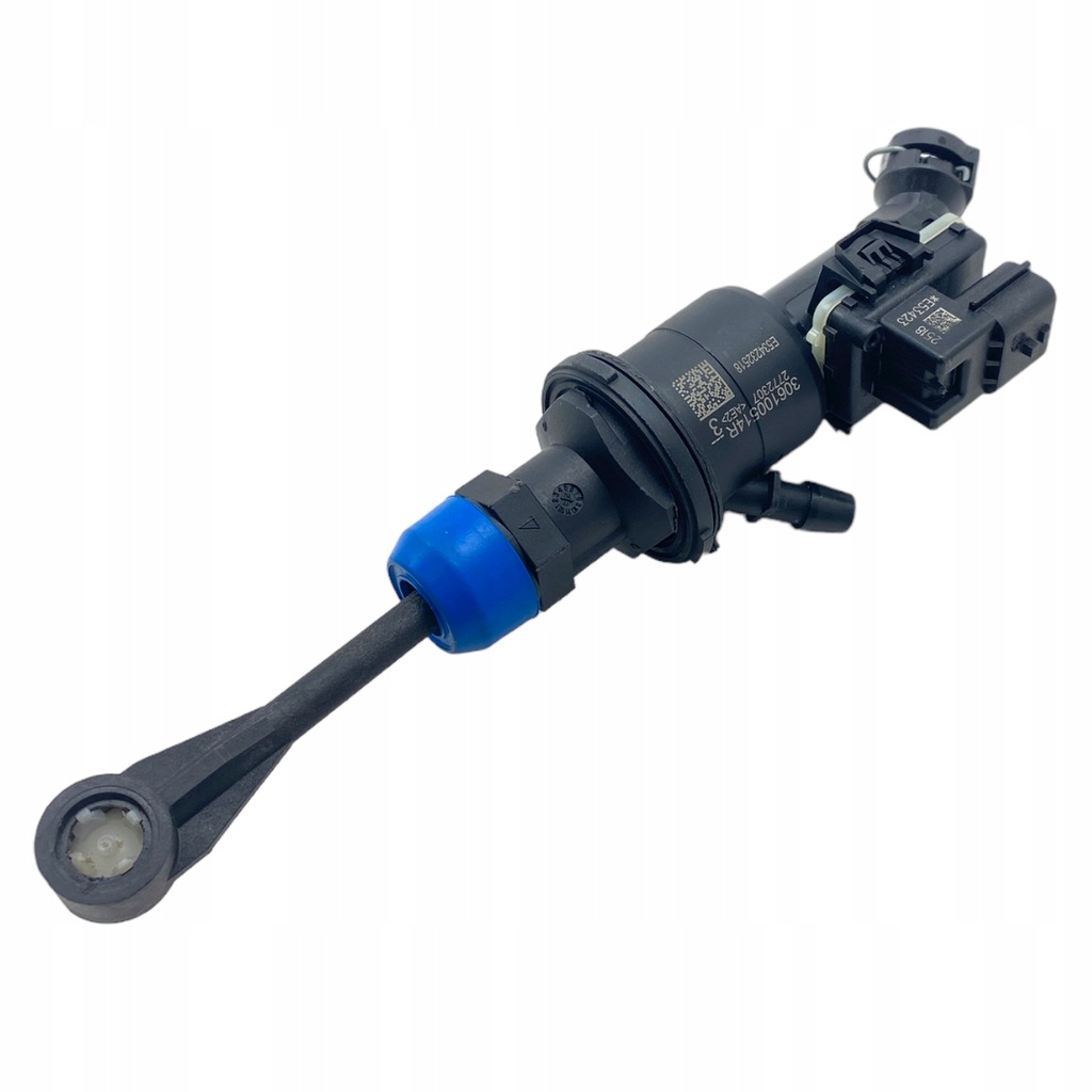 фото №12, Помпа сцепления dacia sandero ii logan iii jogger 306100514r