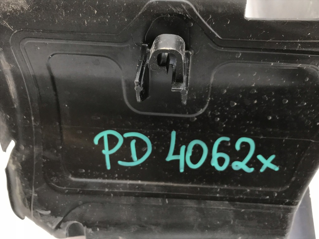 фото №10, Skoda fabia iv 4 впуск руля воздуха 6va121295b