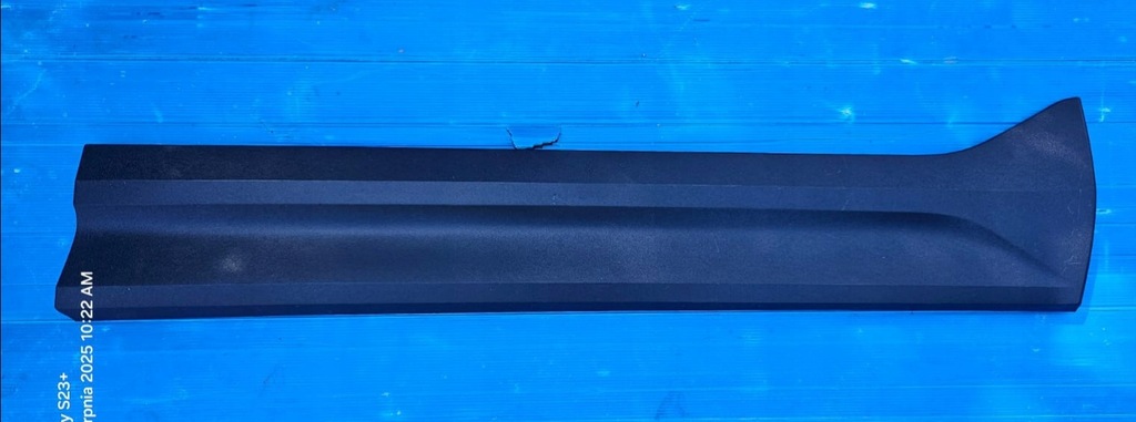 фото №9, Молдинг двері правий перед volvo xc40 ii 31448317 31448337