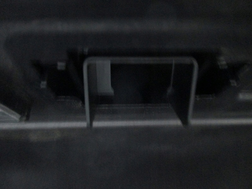 фото №5, Крышка багажника задняя citroen c5 aircross 20r pod камера