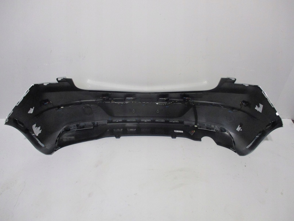 фото №10, Датчик pdc электропроводка бампера opel astra k lift