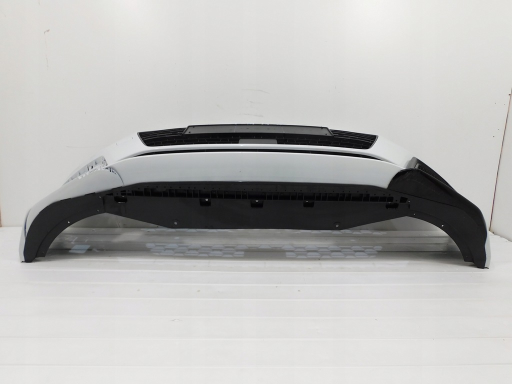 фото №7, Audi a1 82a бампер перед передний