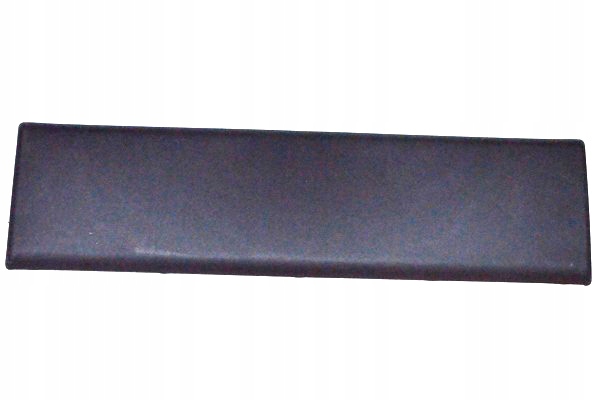 фото №1, Молдинг наружная fiat ducato 02 bok l/p fast