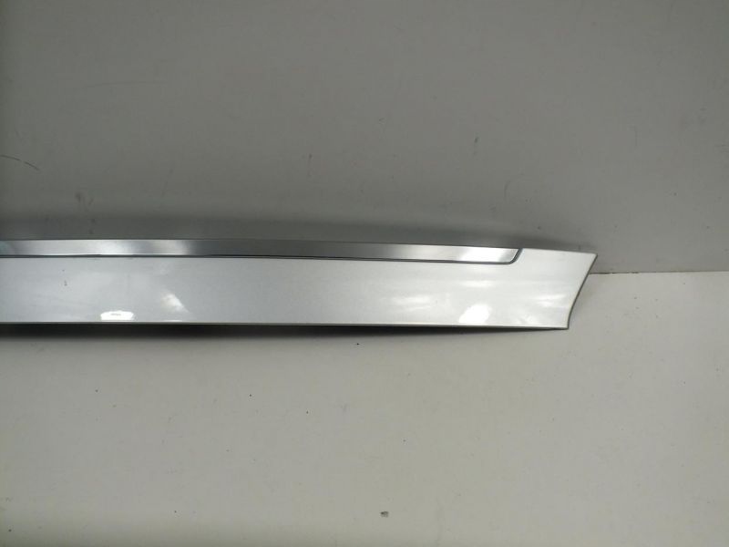 фото №9, Fluence накладка кришки задня oryg