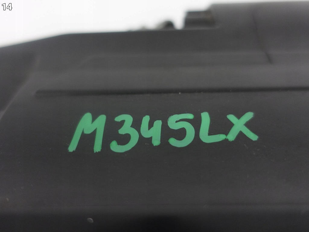 фото №15, Mercedes gl ii x166 12-15 лампа ксенон ils intelligent light система права eu