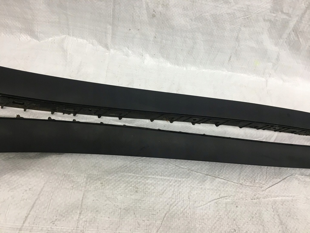 фото №11, Молдинг скло лобове прокладка скло seat altea altea xl 2004-2015 europa