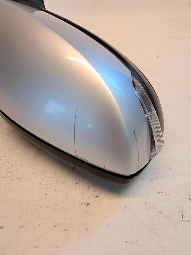 фото №6, Зеркало правое skoda rapid 6 pin