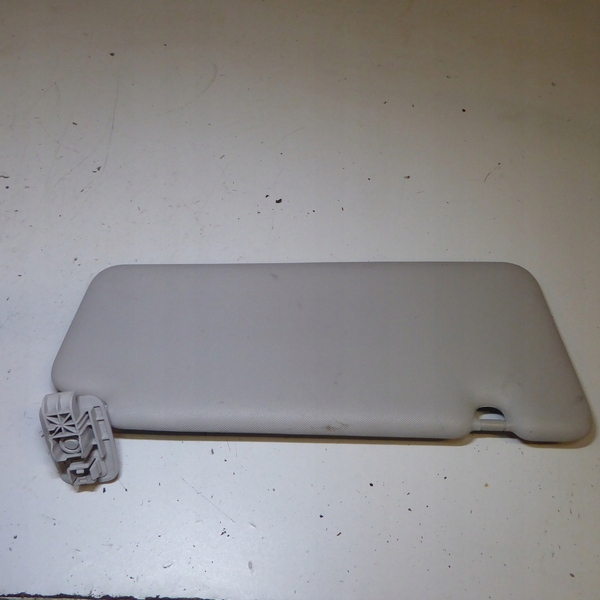 фото №3, Smart forfour ii козырёк левый 964012136r