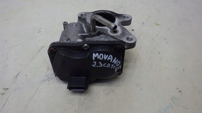 фото №1, Клапан egr opel movano b 2.3 cdti 170 koni