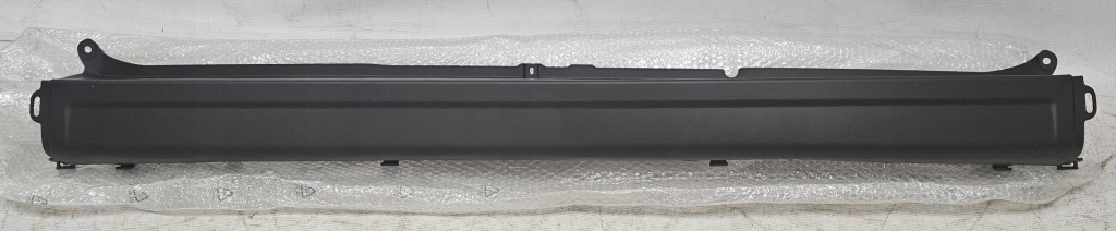 Купить Новый оригинальный бампер задняя renault master iii / movano b - 850220011r