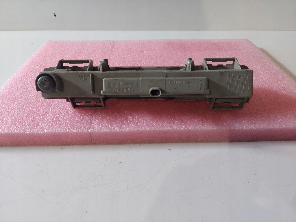 Mercedes gl gle ml 166 противотуманная фара led drl правый Оригинал