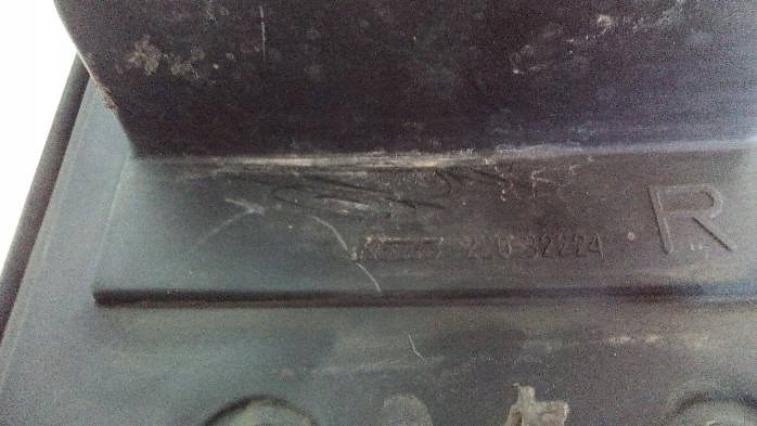 фото №6, Лампа права лампа задня suzuki vitara