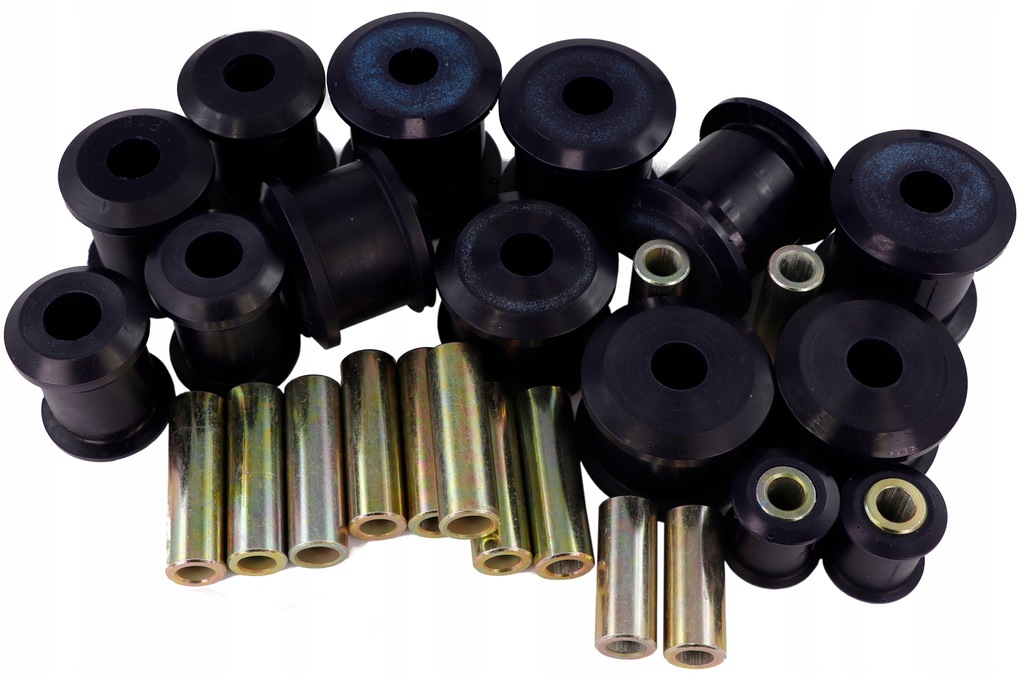 фото №1, Втулки поліуретанові втулки підвіска suzuki grand vitara