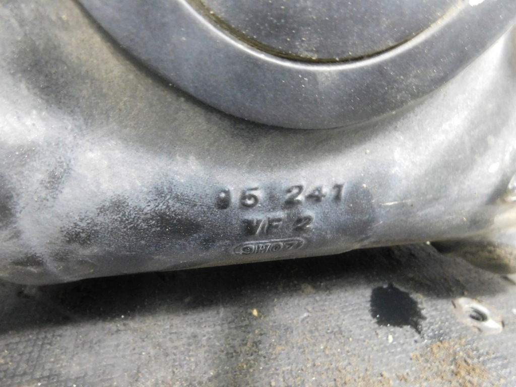 фото №2, Колонка рулевая трансмиссия renault midlum dxi