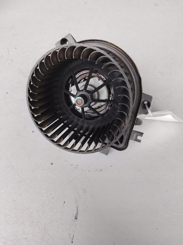 фото №1, Вентилятор обігрівача mini cooper one