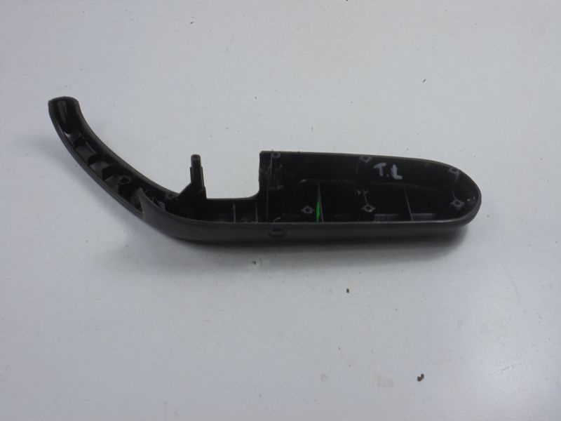 фото №11, Audi a4 b6 кронштейн ручка двері задня ліва