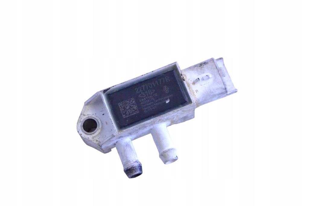 фото №1, Renault espace датчик тиску dpf 1.6 dci 2016 rhd