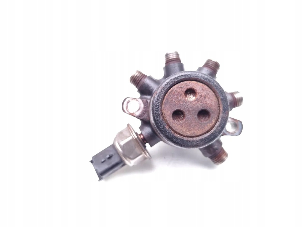 фото №12, Ford tourneo connect молдинг упорскування 1.8 tdci /tddi /di дизель 2007 mpv