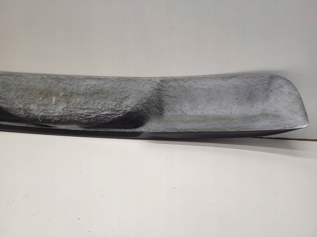 Спойлер спойлер задня кришки багажника задній audi a4 b8 8k універсал Недорого