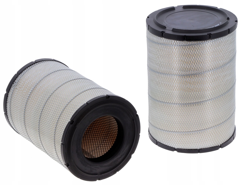 фото №1, Фільтр повітря - головний sa 16622