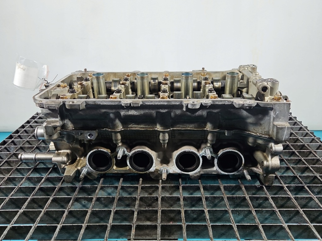 фото №11, Головка toyota corolla e15 1zr 1.6 vvti 124km