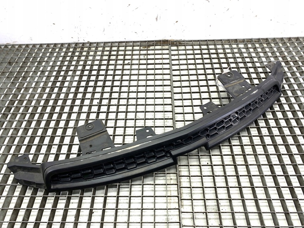 фото №2, Решётка радиатора решётка радиатора chevrolet orlando 95156947 хэтчбек решётка