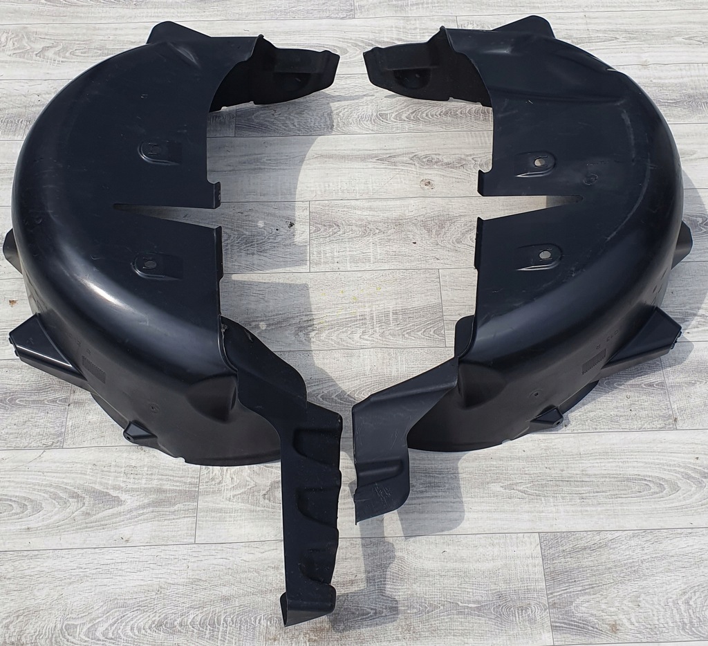 фото №3, Підкрилок перед праве ліва renault megane iii cabrio