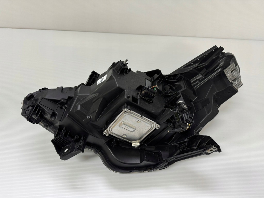 фото №10, Renault clio 5 v 19-23r. правая лампа перед full led pure vision 260104922r