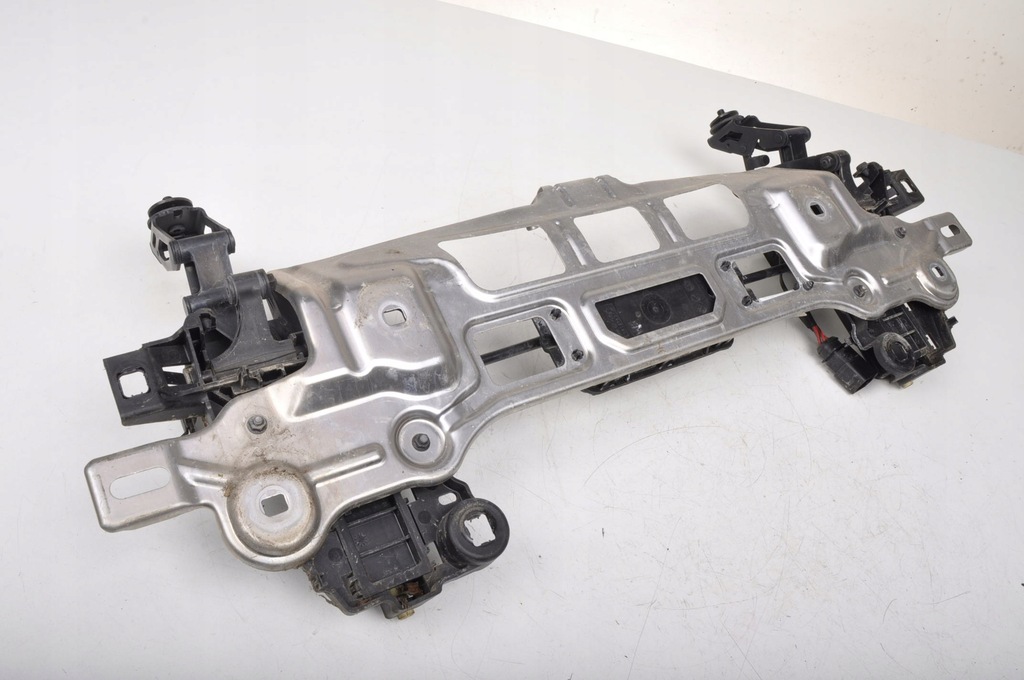 фото №9, Porsche 718 cayman 982 механизм спойлер спойлера 982827204a