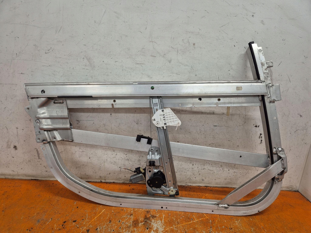 Mcc smart 1 98--02 рамка двері перед правий Оригінал