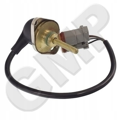 фото №1, Датчик тиску наддуву scania 4 p g r t