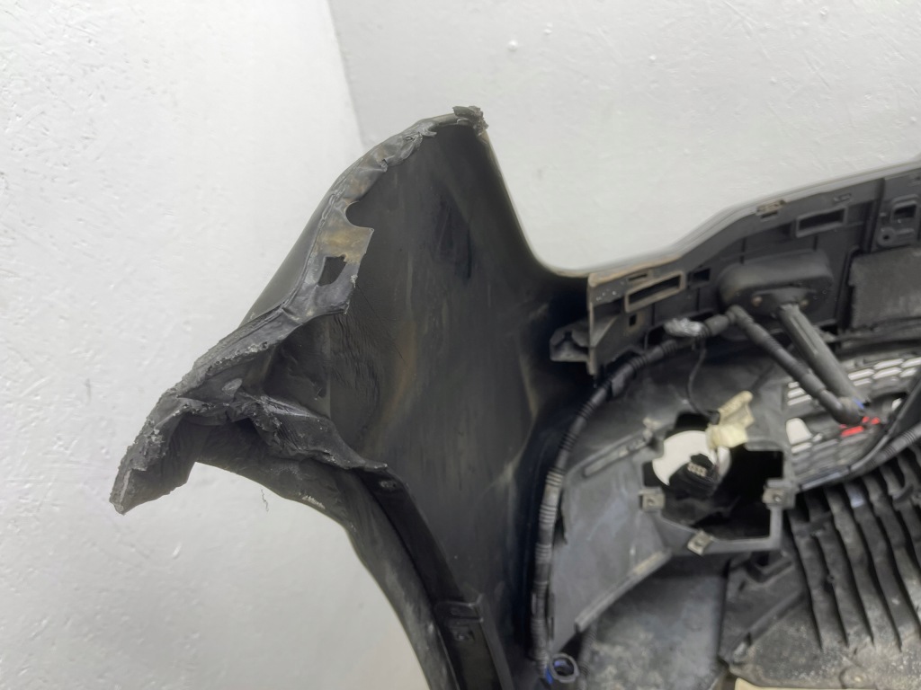 Audi a7 4g8 c7 lift бампер передній kompletny ly9t 4 pdc s-line Недорого