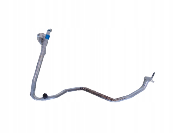 фото №1, Трубка кондиціонера transit connect mk2 lift 1.5dci