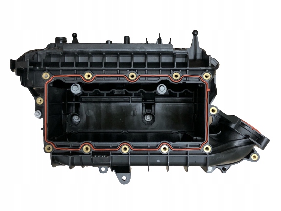 фото №3, Ford 1.5 ecoboost колектор всмоктуючий оригінал