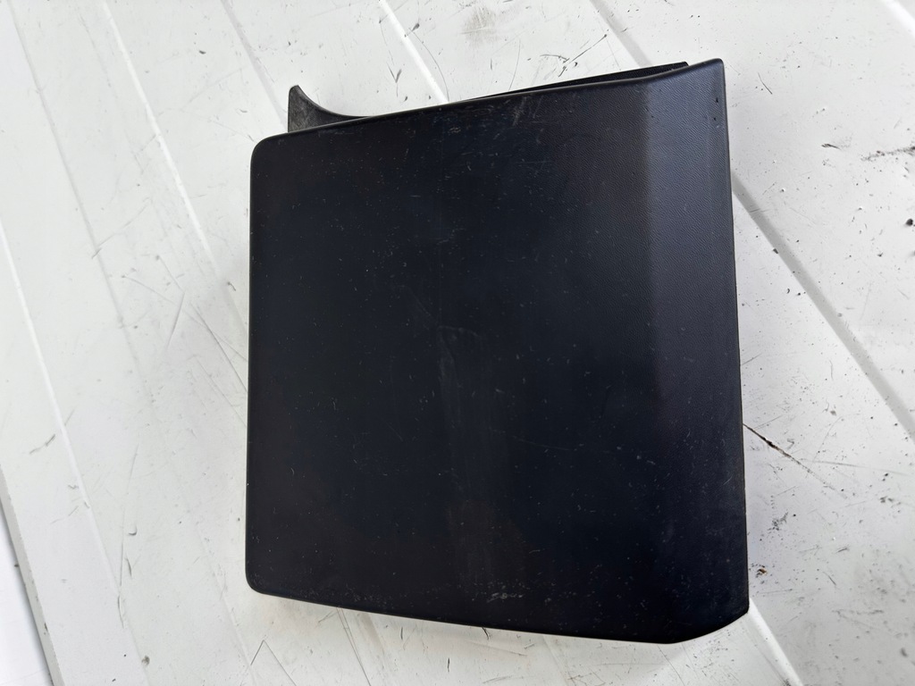 фото №1, Primastar ii renault trafic iii vivaro b молдинг стійка ліва задня 798194839r