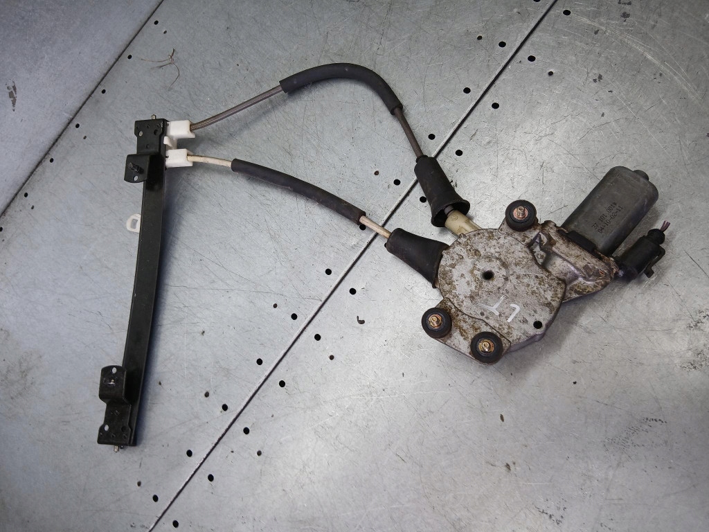 Купить Подъемник левый задний  alfa romeo 147 1.9jtd 03r