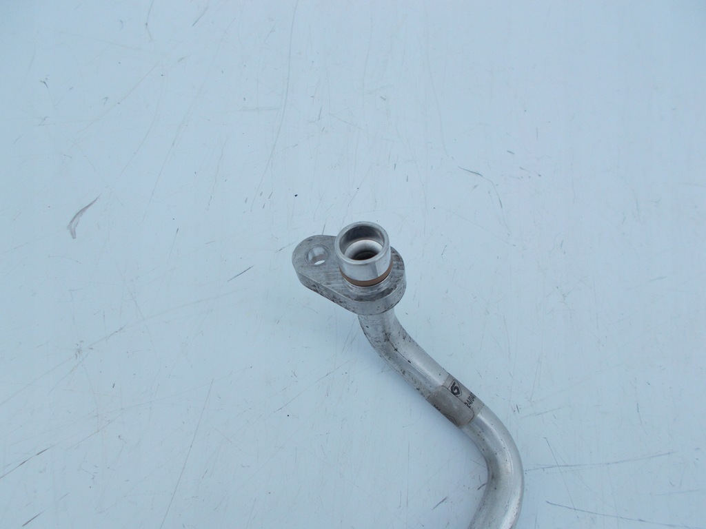 фото №5, Шланг кондиционера renault clio iii 8200371316e