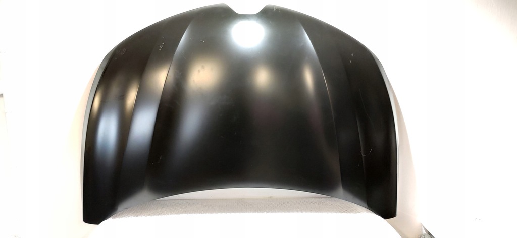 фото №1, Капот крышка двигателя renault captur ii 2