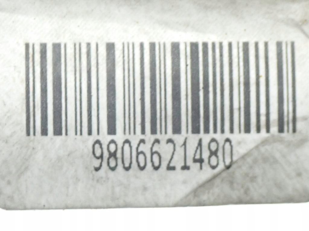 фото №9, Wąż шланг трубка кондиционера 9807557880 expert iii traveller 2.0 bhdi 19r
